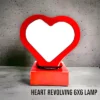 heart-revolving